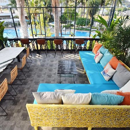 Blu Beach Haven Hua Hin Dış mekan fotoğraf