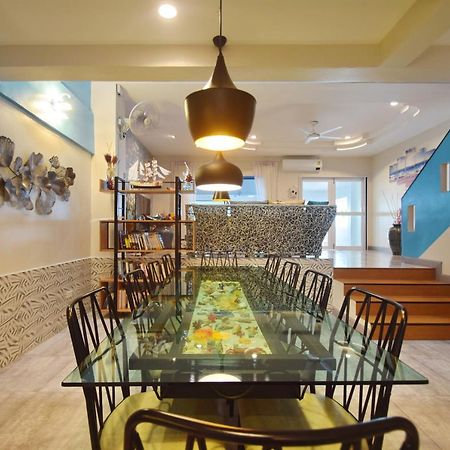 Blu Beach Haven Hua Hin Dış mekan fotoğraf