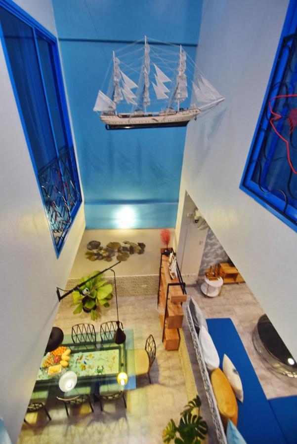 Blu Beach Haven Hua Hin Dış mekan fotoğraf