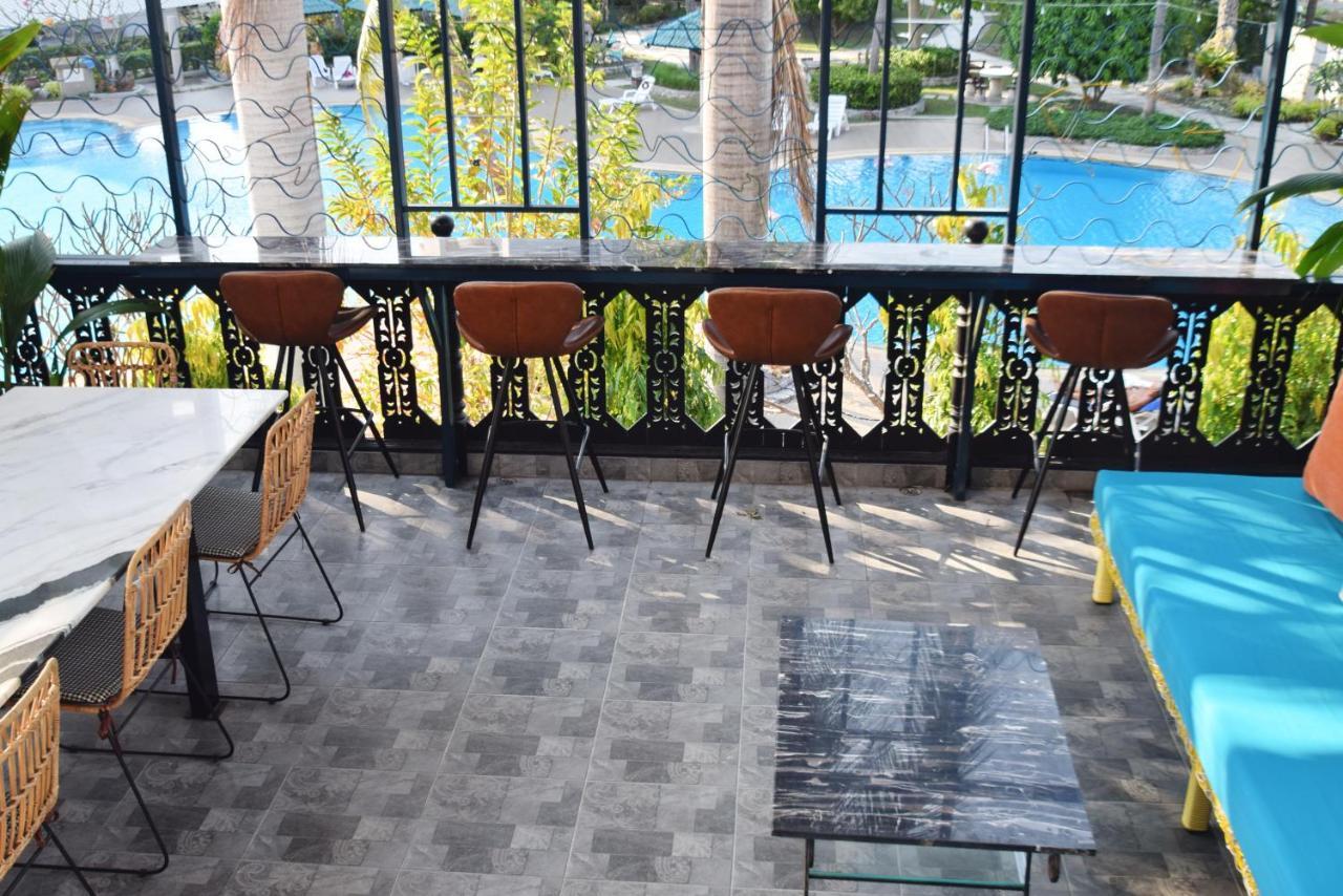 Blu Beach Haven Hua Hin Dış mekan fotoğraf