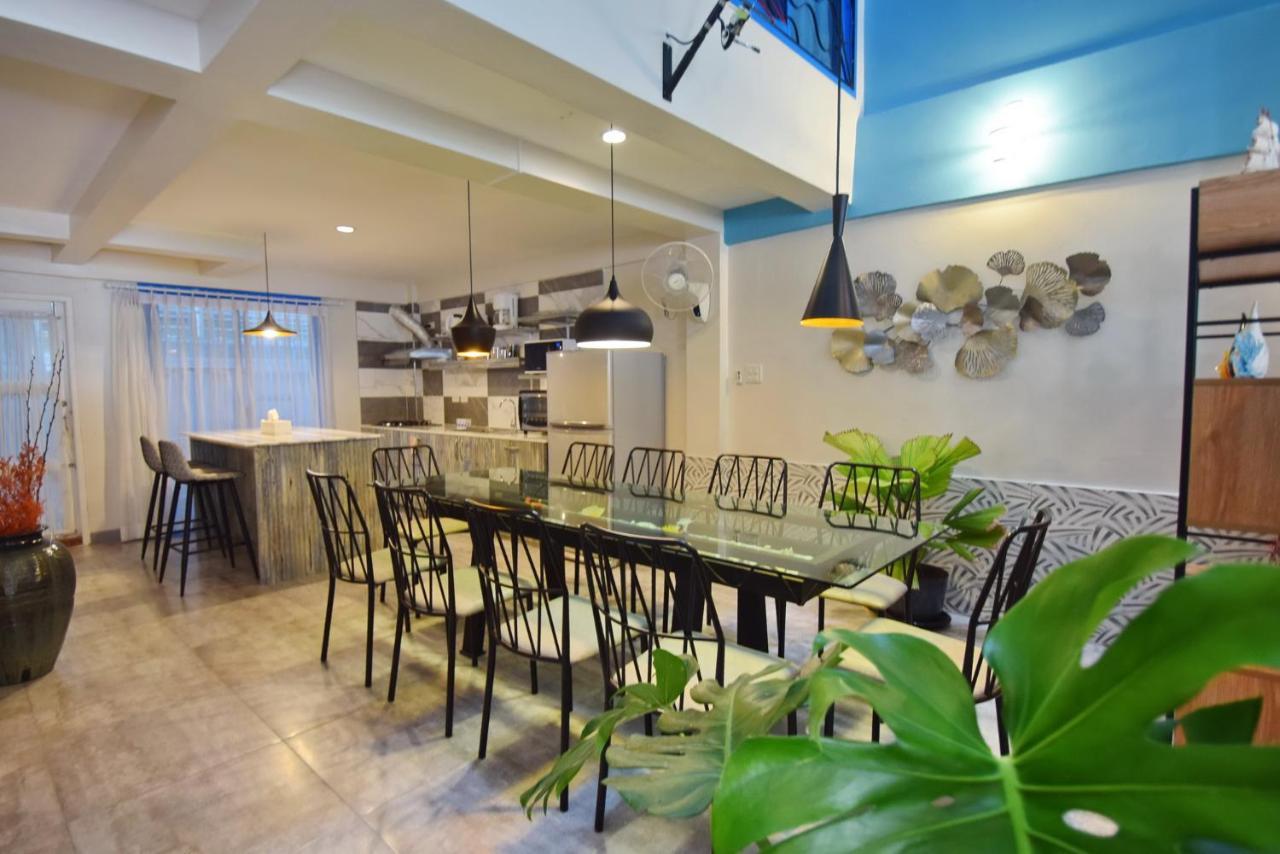 Blu Beach Haven Hua Hin Dış mekan fotoğraf