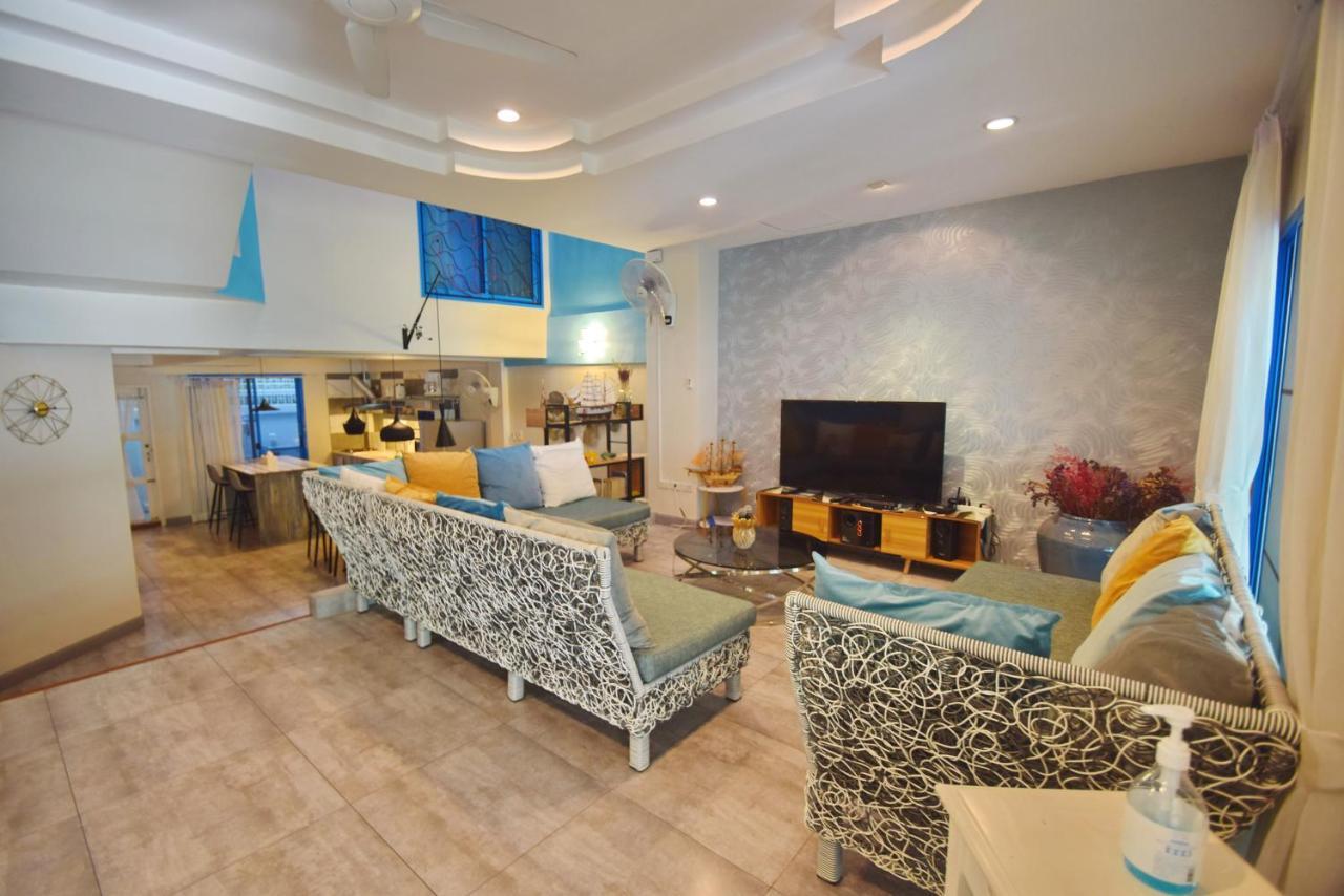 Blu Beach Haven Hua Hin Dış mekan fotoğraf