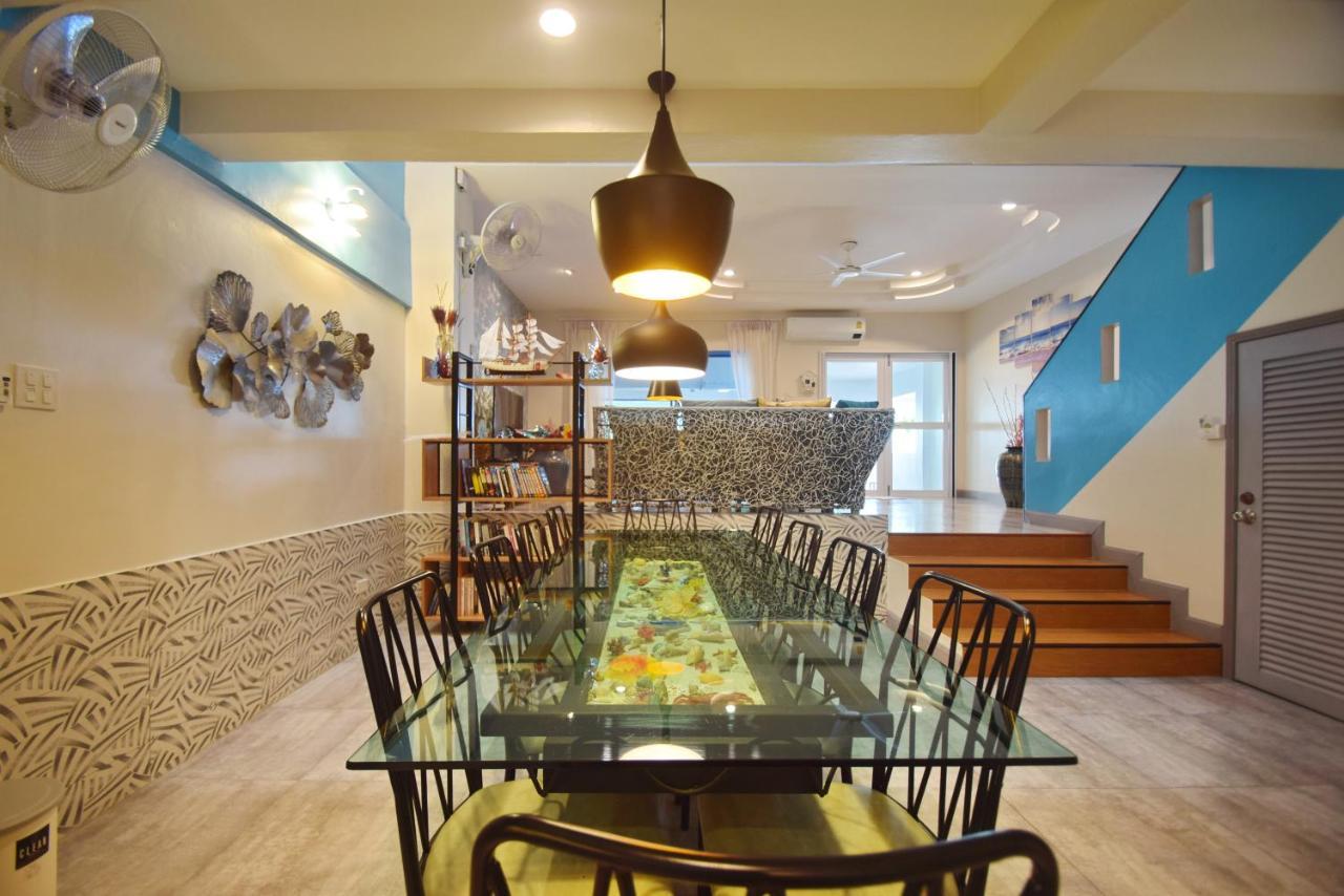 Blu Beach Haven Hua Hin Dış mekan fotoğraf