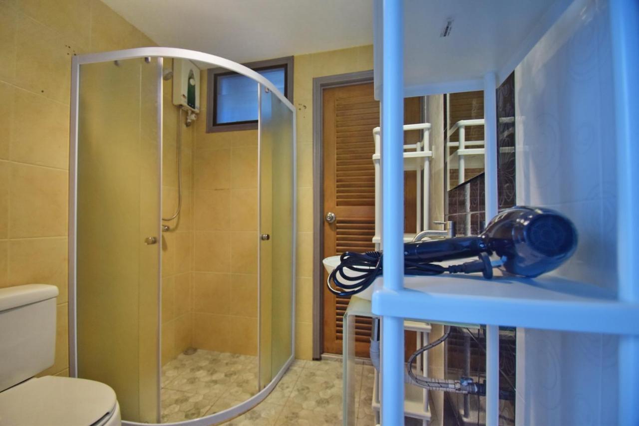 Blu Beach Haven Hua Hin Dış mekan fotoğraf