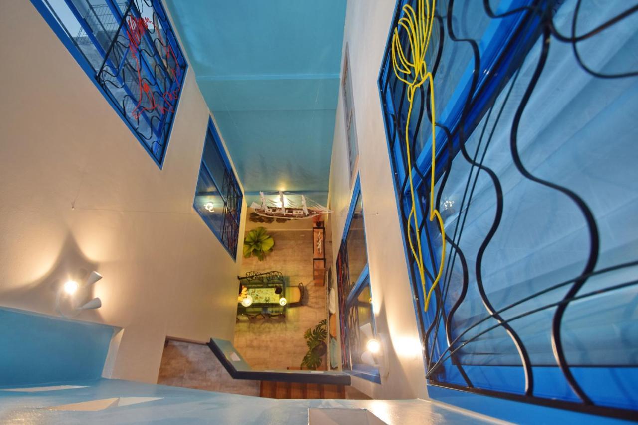 Blu Beach Haven Hua Hin Dış mekan fotoğraf