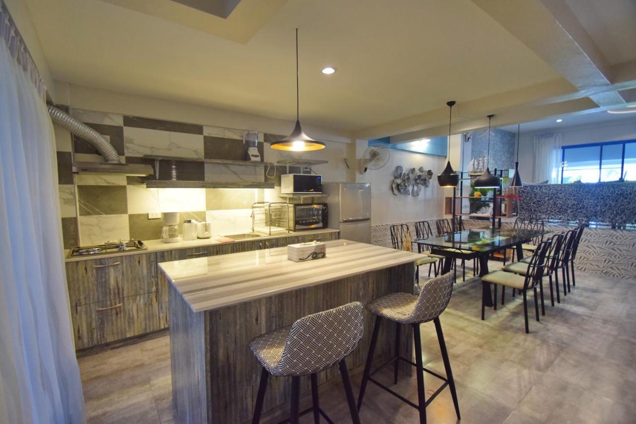 Blu Beach Haven Hua Hin Dış mekan fotoğraf