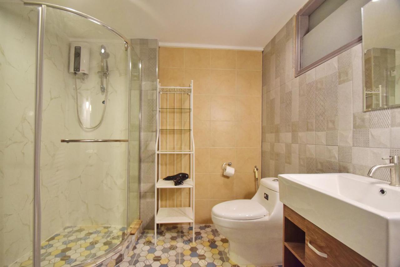 Blu Beach Haven Hua Hin Dış mekan fotoğraf