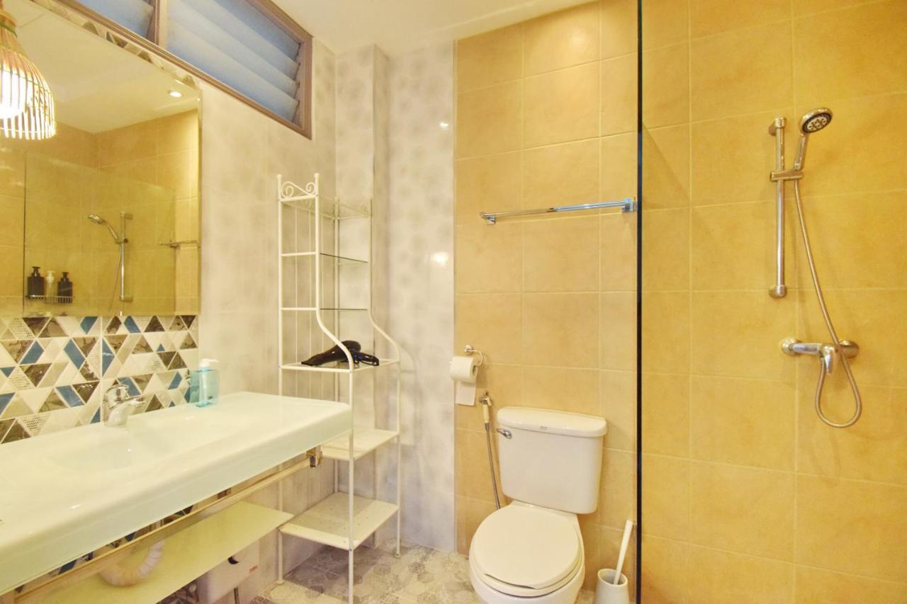Blu Beach Haven Hua Hin Dış mekan fotoğraf