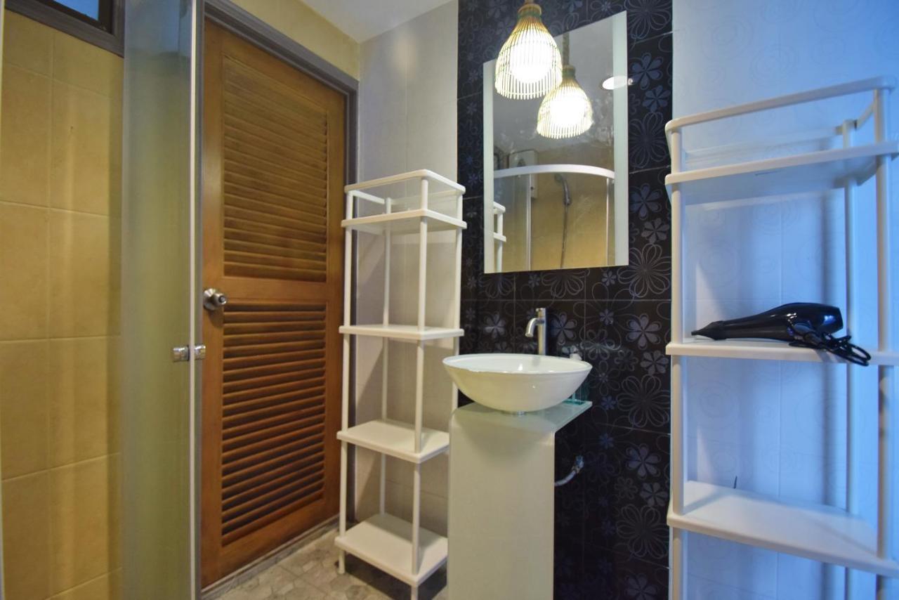 Blu Beach Haven Hua Hin Dış mekan fotoğraf